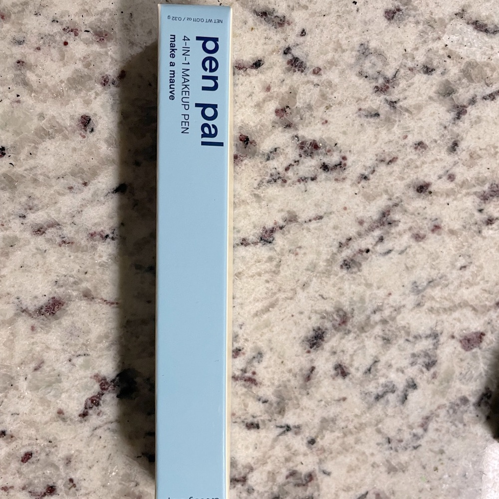 Pen Pal 4-in-1 Makeup Pen